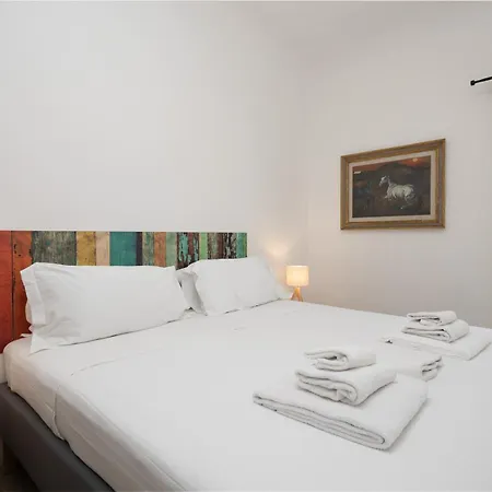 Serristori Riverside *