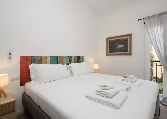 Serristori Riverside *