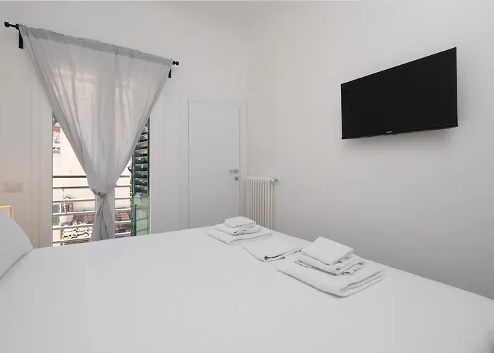 Serristori Riverside Appartement