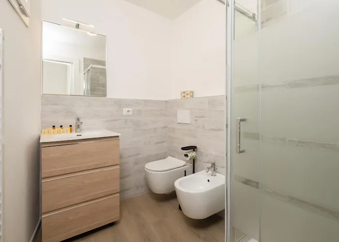 Appartement Serristori Riverside