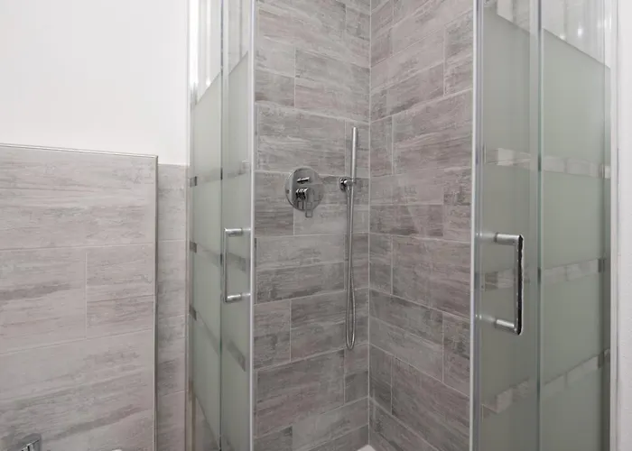 Appartement Serristori Riverside