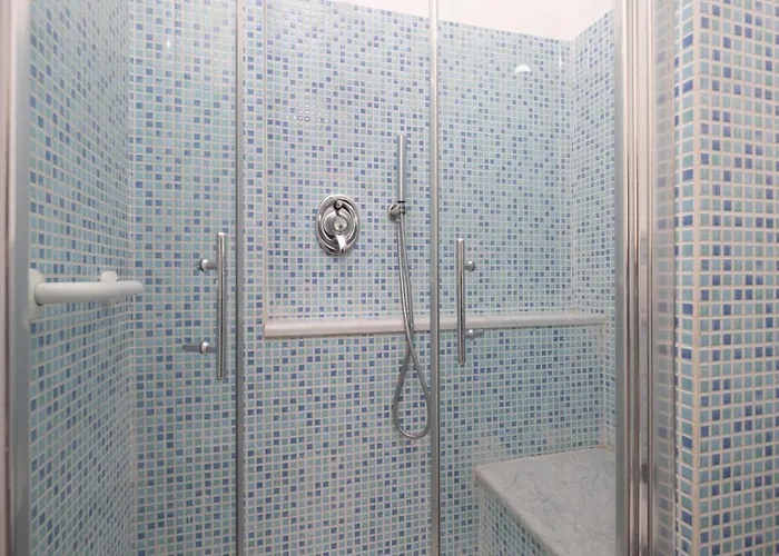 Appartement Serristori Riverside *