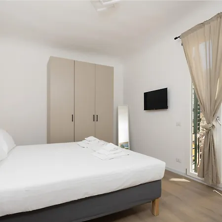 Serristori Riverside Appartement Florence
