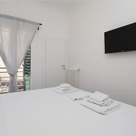 Serristori Riverside Apartmán
