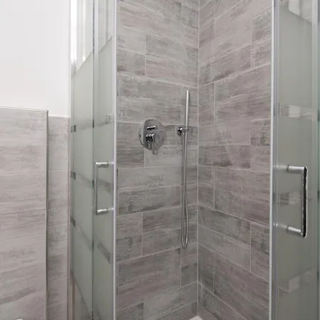 Appartement Serristori Riverside