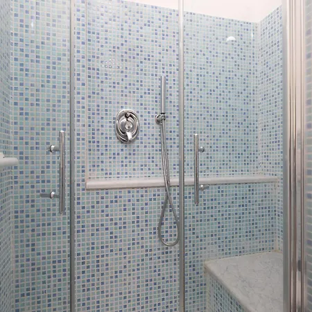 Apartmán Serristori Riverside *